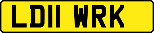 LD11WRK