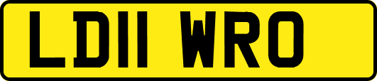 LD11WRO