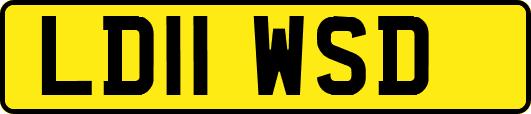 LD11WSD