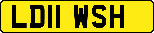LD11WSH