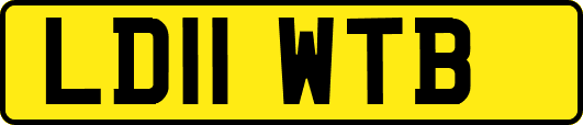 LD11WTB