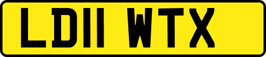 LD11WTX