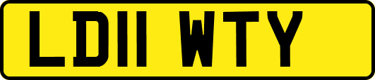 LD11WTY