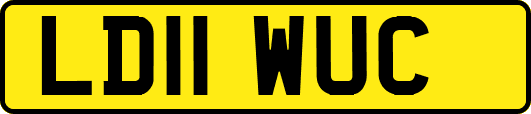 LD11WUC