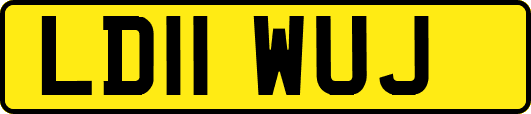 LD11WUJ