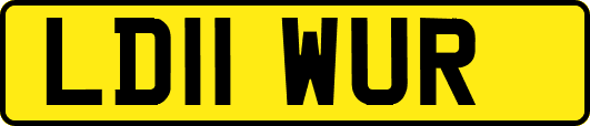 LD11WUR