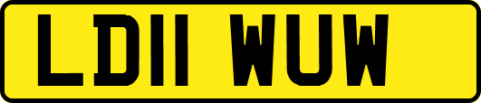 LD11WUW