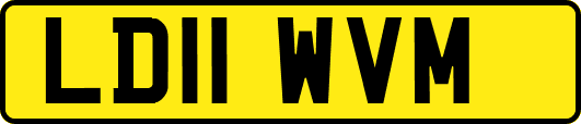 LD11WVM