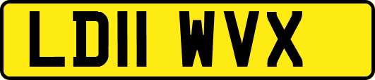 LD11WVX