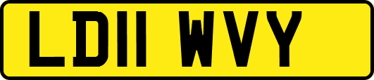 LD11WVY
