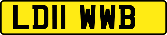 LD11WWB