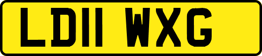 LD11WXG