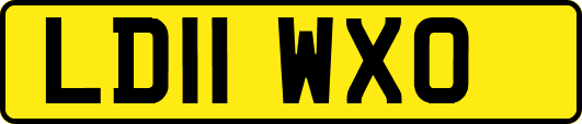 LD11WXO