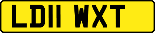 LD11WXT