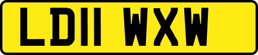 LD11WXW