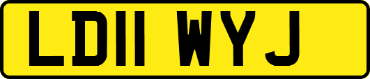 LD11WYJ