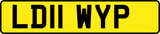 LD11WYP