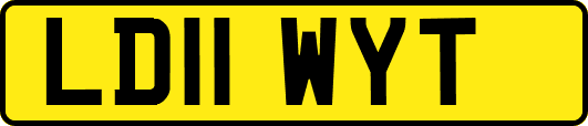 LD11WYT