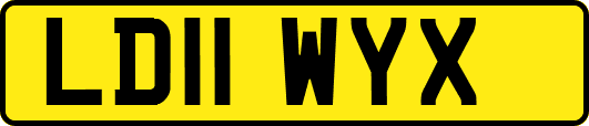 LD11WYX