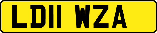 LD11WZA
