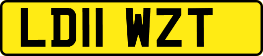 LD11WZT