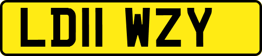LD11WZY