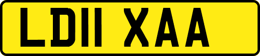 LD11XAA