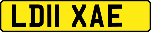 LD11XAE