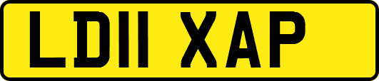 LD11XAP