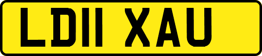 LD11XAU