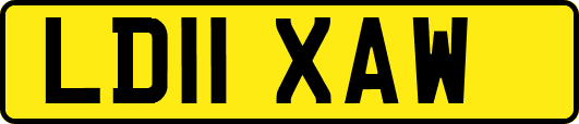 LD11XAW