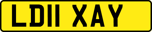 LD11XAY