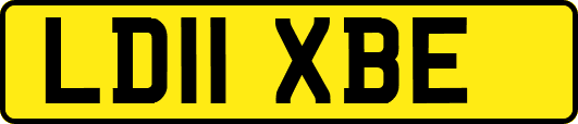 LD11XBE