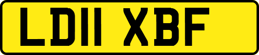 LD11XBF