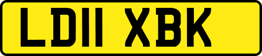 LD11XBK