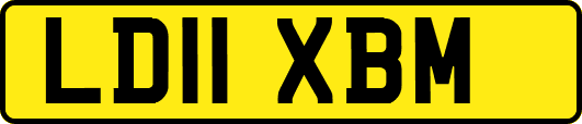 LD11XBM