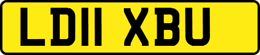 LD11XBU