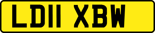 LD11XBW