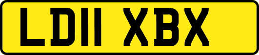 LD11XBX