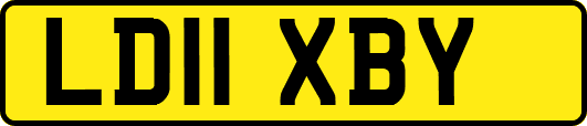 LD11XBY