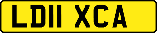 LD11XCA