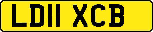 LD11XCB