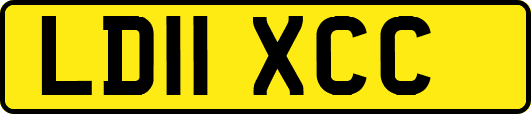 LD11XCC