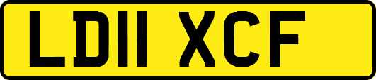 LD11XCF