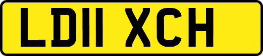 LD11XCH