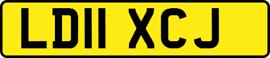 LD11XCJ