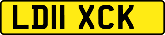 LD11XCK