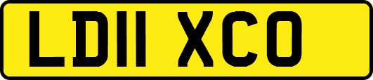 LD11XCO