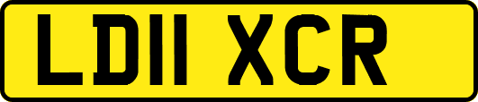 LD11XCR