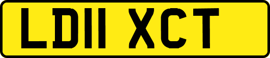 LD11XCT